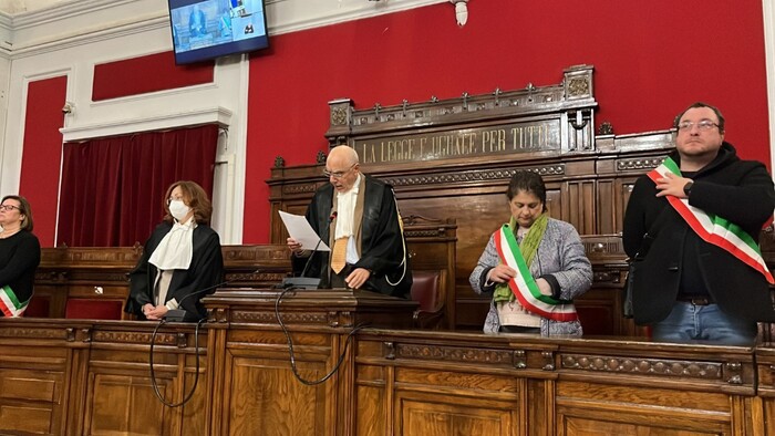 Carabinieri uccisi nel ’94: ergastolo confermato per Graviano e Filippone