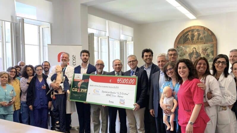 Donazione Pac2000 Conad